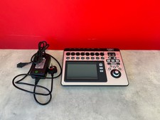 Qsc touchmix for parts - qsc, and