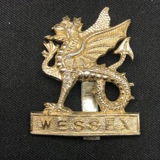 Original British Army Cap