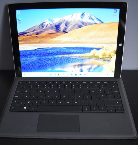 Microsoft surface pro3 64gbssd - surface,