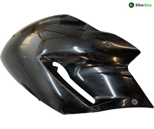 Left fairing side cover - left,