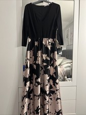 GINA Bacconi Print  Satin And