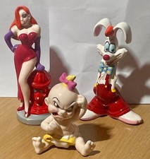 3 x DISNEY JAPAN CERAMIC