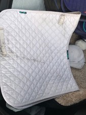 Griffin Nuumed High Wither Saddle Pad