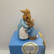Beatrix Potter Peter Rabbit