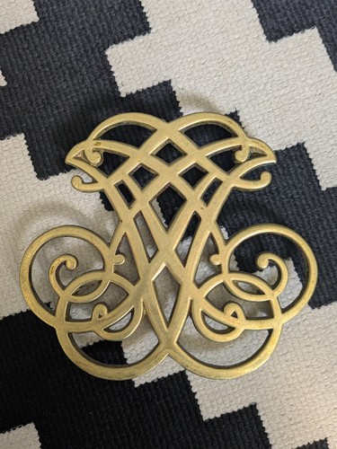 Vtg virginia metalcrafters - vtg,