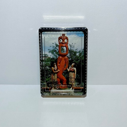 Croxley playing cards john - playing, by