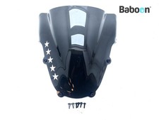 Windshield / Screen Suzuki GSX R 600 2001-2003 (GSXR600 K1/K2/K3)