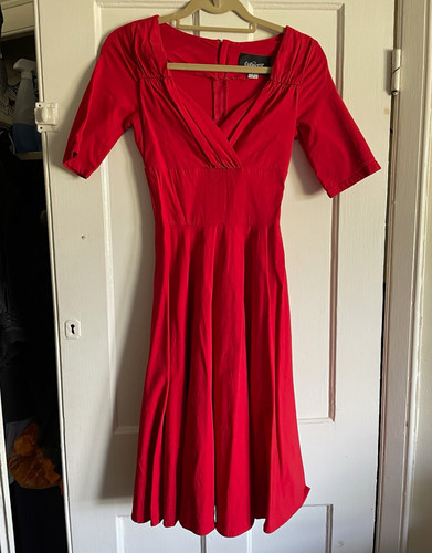 Collectif trixie red swing - collectif,