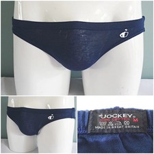 Vintage Jockey Briefs 1980s
