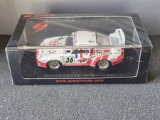 Spark S4445 Porsche 911 GT2