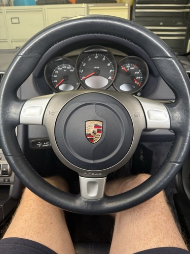 Porsche 997 987 sport - porsche,