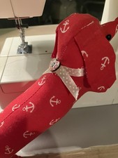 Cath Kidston Fabric Sausage