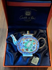 charlotte di vita teapots
