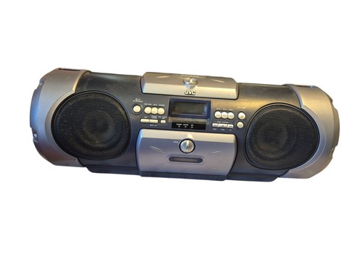 Jvc b55 boom - jvc, rv-b55