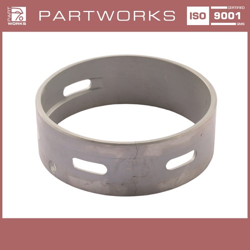 Crankshaft bearing genuine - crankshaft,