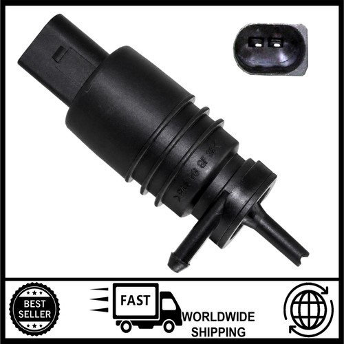 Windscreen washer pump for - pump, bmw