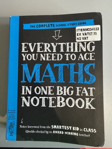Everything you need ace - everything, to