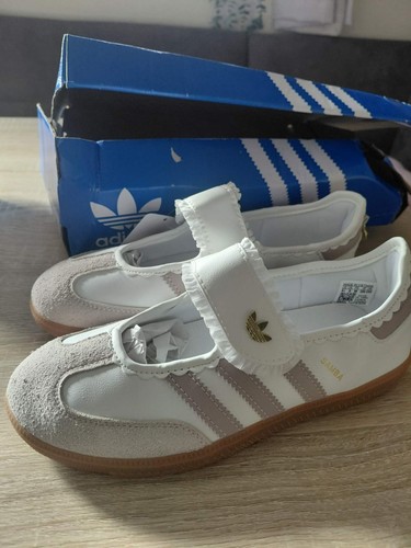 Adidas samba mary - mary, size