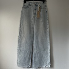 Marks & Spencer Denim Maxi