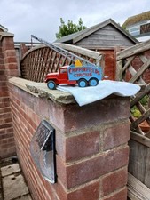 GORGI CHIPPERFIELD CURCUS  CRAIN TRUCK