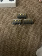 Hornby Great Western Four