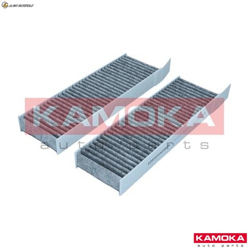 Filter interior air - interior,