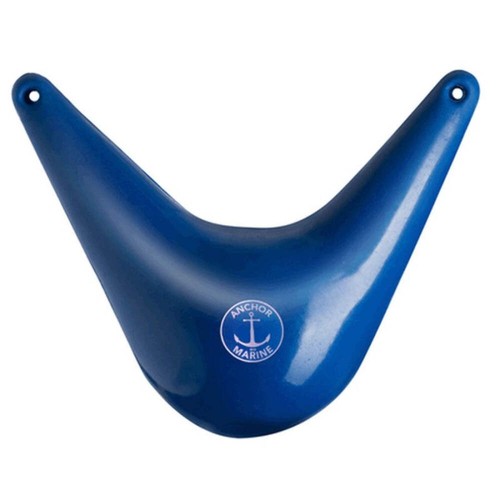 Anchor marine bow fender - fender,