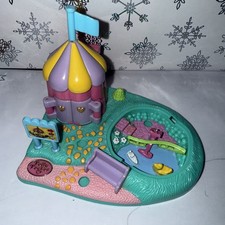 Bluebird Polly Pocket