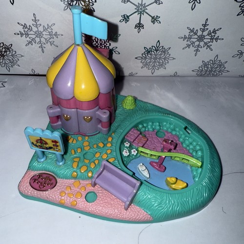 Bluebird polly pocket - bluebird,