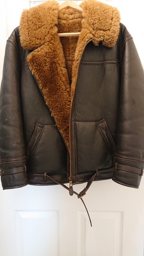 Vintage irvine british made - irvine,