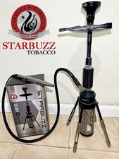 StarBuzz Carbin Shisha Hookah