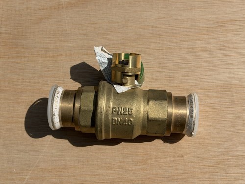 Hattersley lsv lock - 1.5”,
