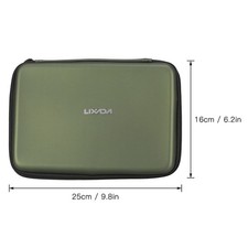 Lixada Fishing Tackle Box