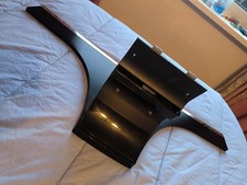 Samsung Curved UHD TV Stand
