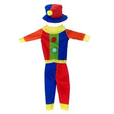 The Boo Crew Halloween Doll