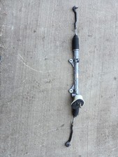 RENAULT SCENIC MK3 ELECTRIC