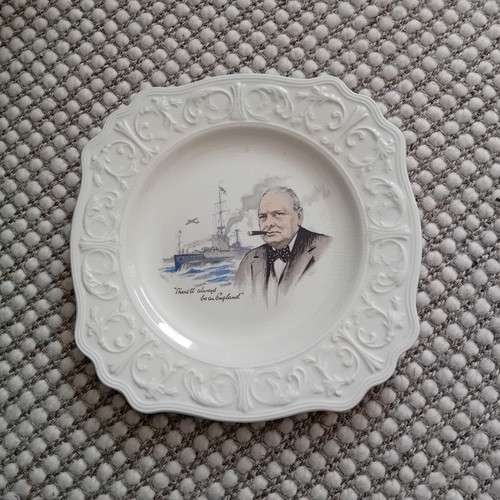 Bcm nelson ware pottery wwii - bcm,