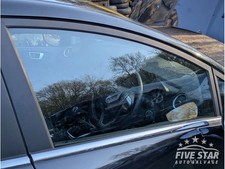Ford Fiesta Front Door