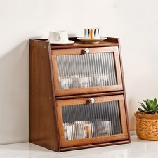 Vintage Spice Rack 2/3 Tier