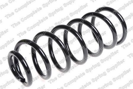 Kilen rear coil - rear,