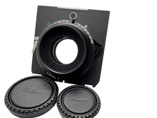 [Almost Mint] Nikon Nikkor M