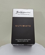 Vintage baldessarini ultimate - baldessarini,