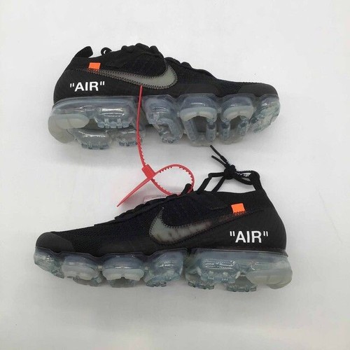 Off white nike - off, x
