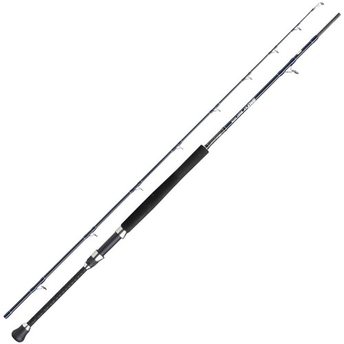 Shakespeare salt boat rod - shakespeare,