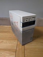 AMD Athlon 64 Retro Gaming PC