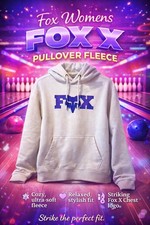 Fox Racing Women's FOX HEAD