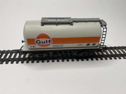 Hornby gauge fuel tanker - fuel,