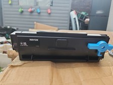 Xerox Toner Cartridge