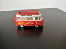 Corgi Toys Commer 2500 Series