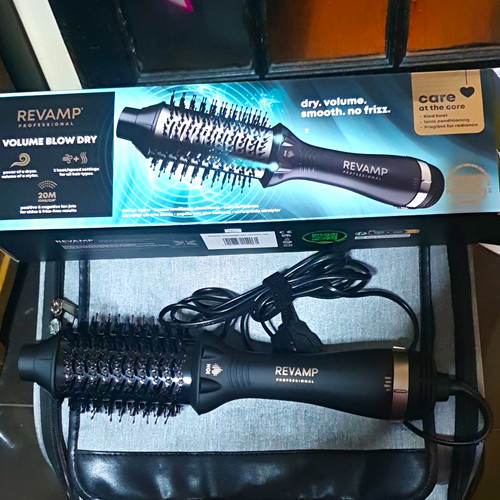 Revamp professional volume - revamp,